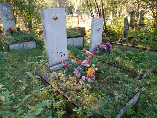 Бузунов Вениамин Степанович