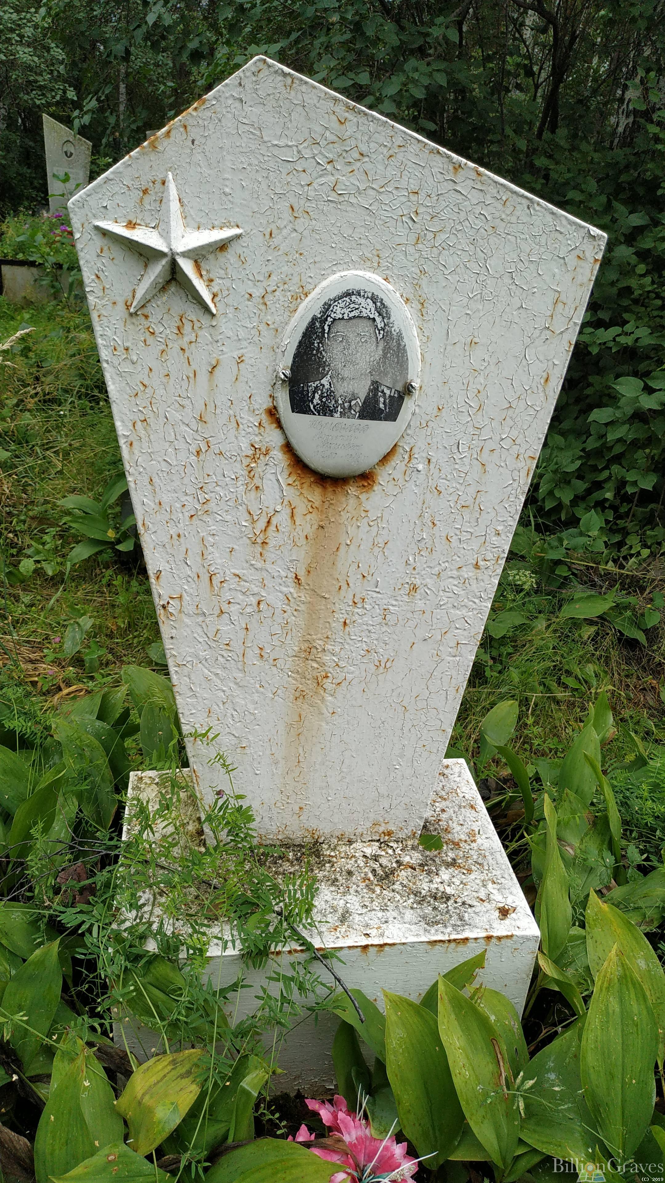 Шемпелев Александр Алексеевич
