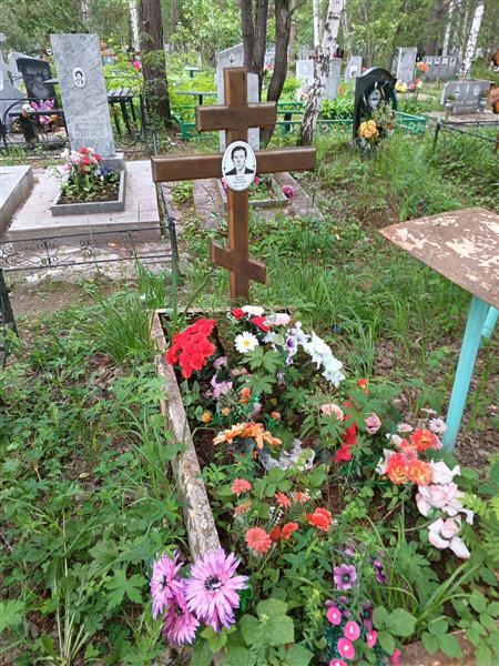 Бекетов Михаил Николаевич