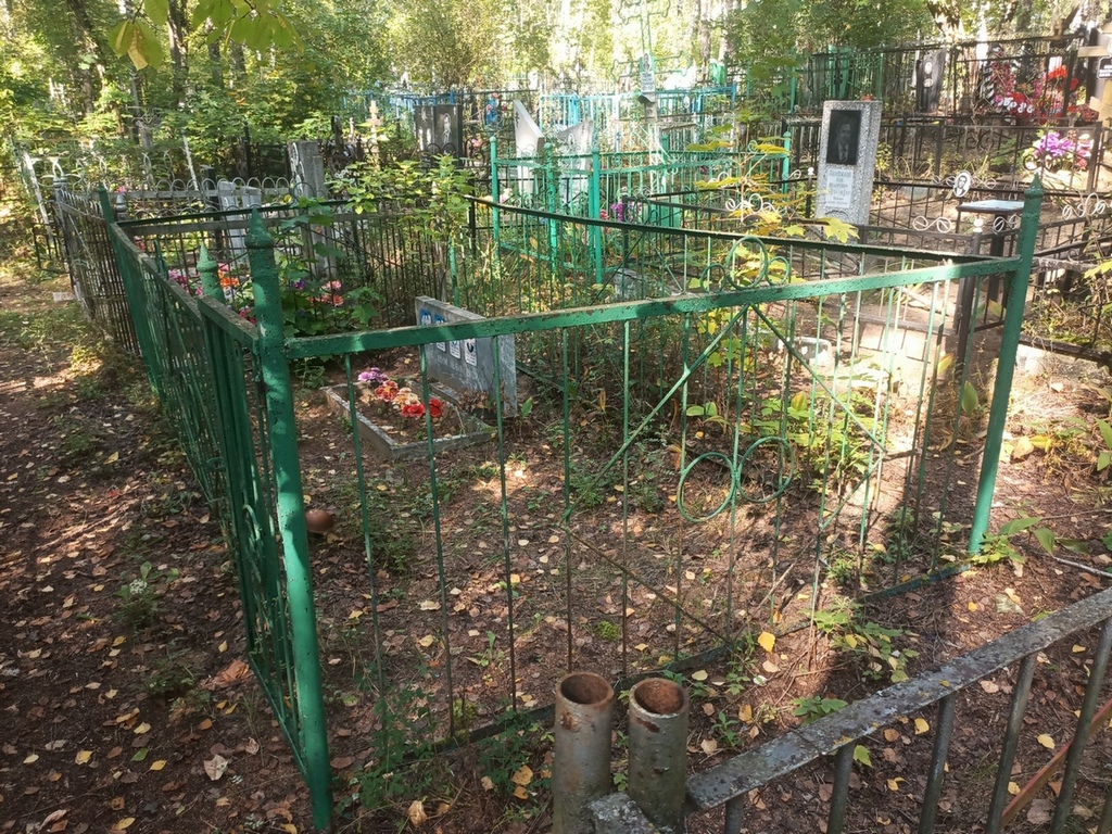 Морозов Геннадий Васильевич