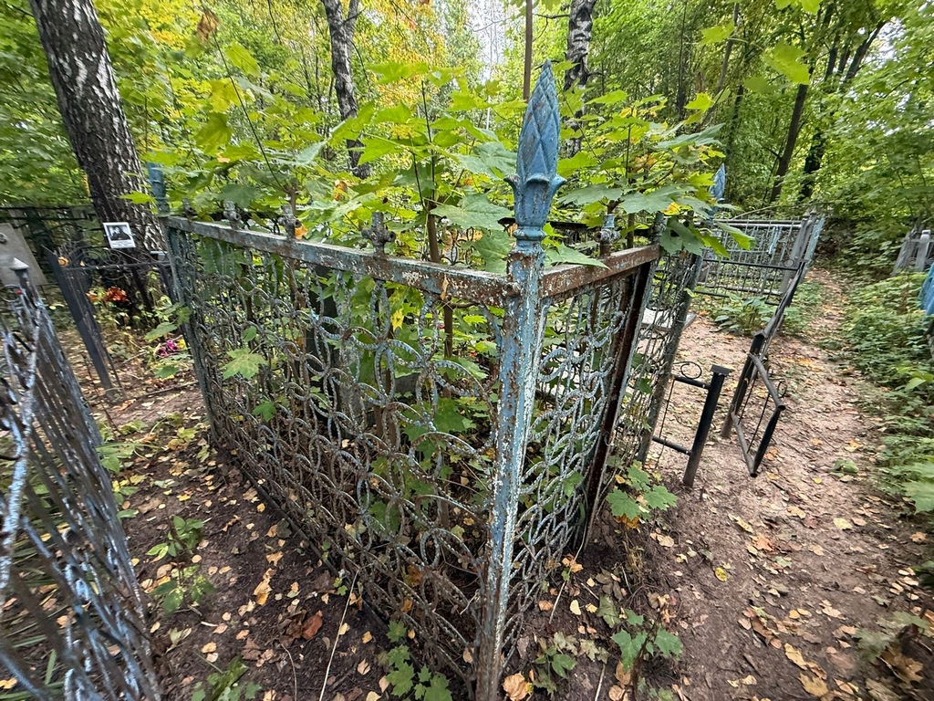Булаева Прасковья Васильевна