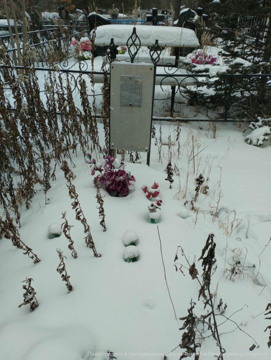Белокур Наталья Павловна