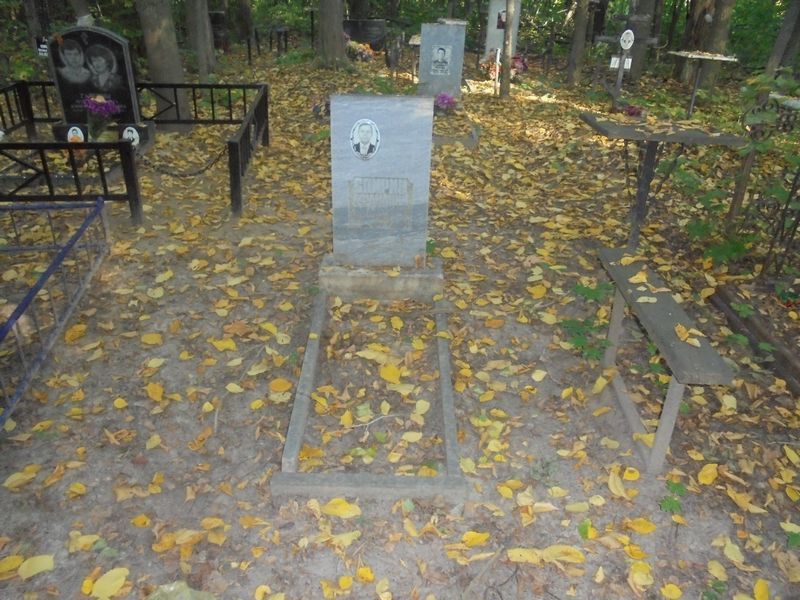 Спирин Афанасий Иванович