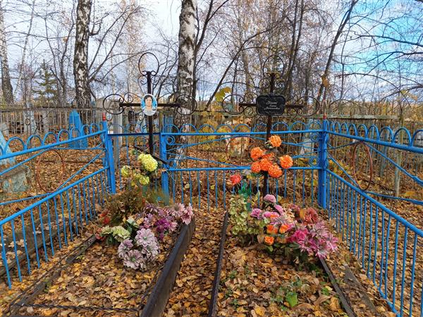 Поляк Елена Владимировна