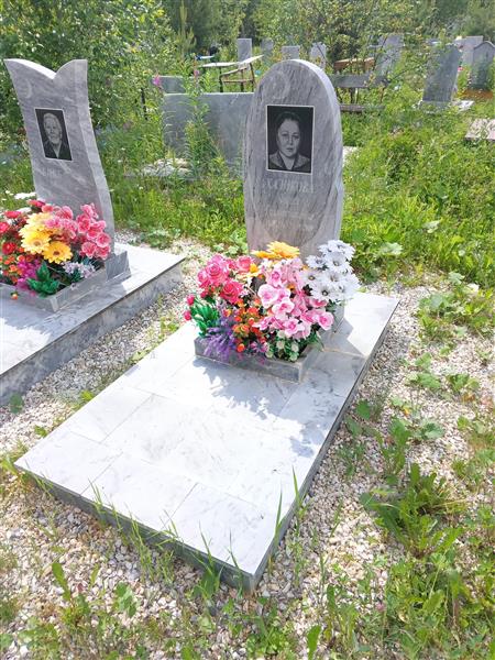 Халикова Фания Галяутоиновна