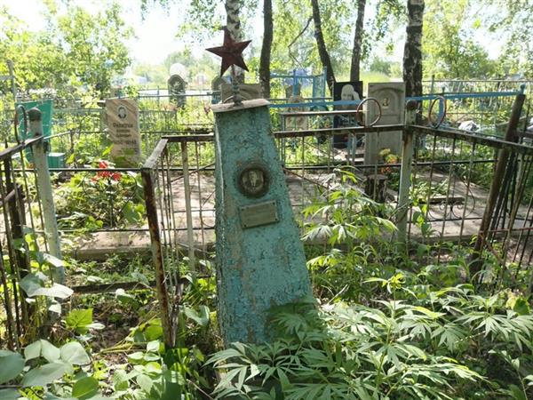 Грибанов Леонид Тимофеевич