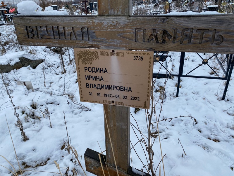Родина