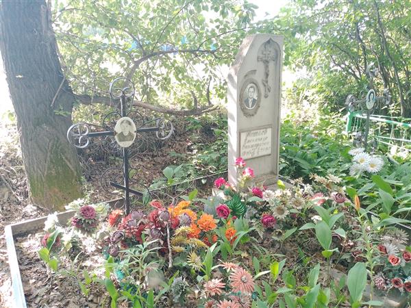 Котина Александра Васильевна