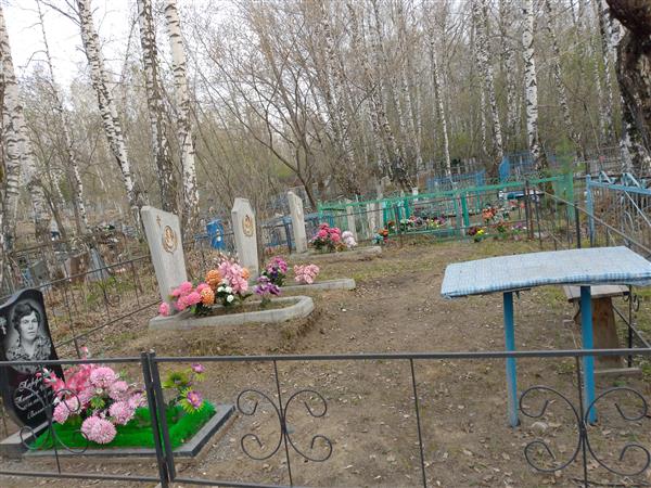 Елизенцевоа Александра Михайловна