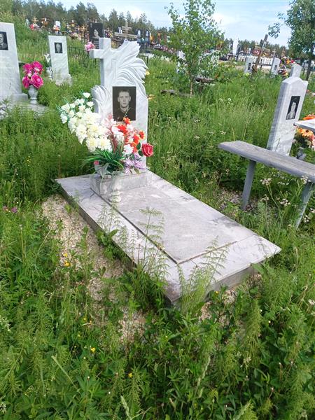 Кошкаров Денис Викторович
