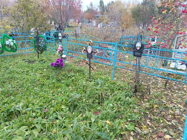Логвинова Клавдия Антоновна