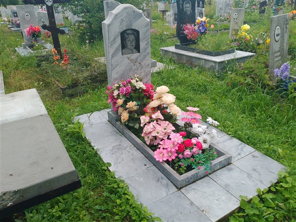 Попкова Ольга Николаевна