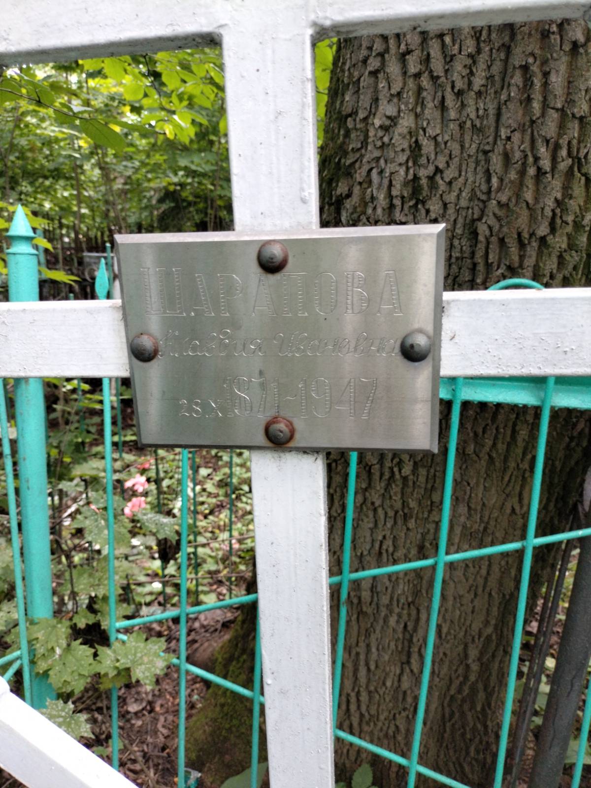 Карукина Алла Борисовна