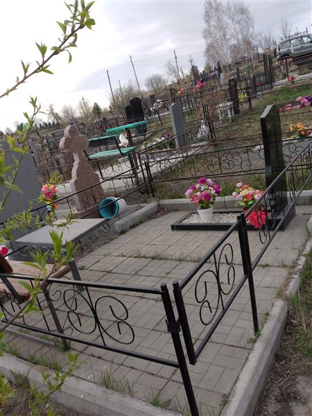 Рыбина Галина Филипповна