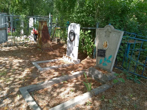Андрианова Эля