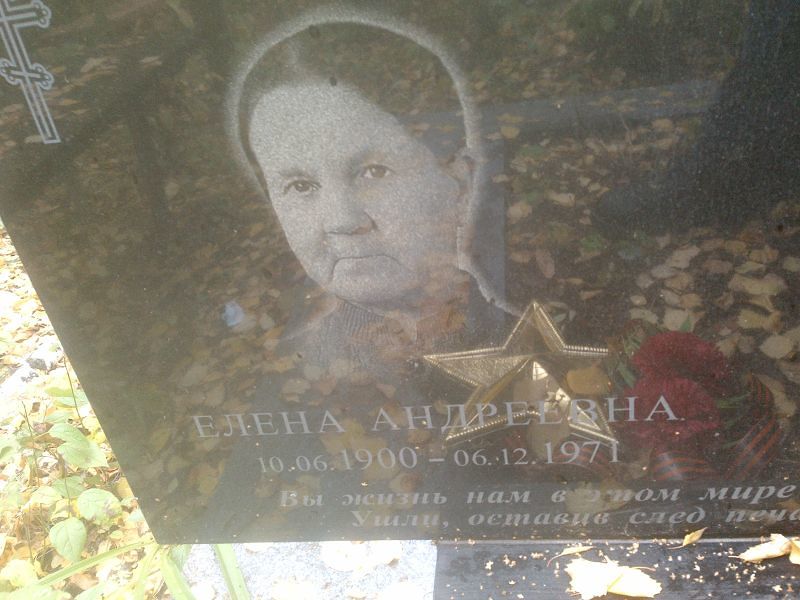 Щелконогова