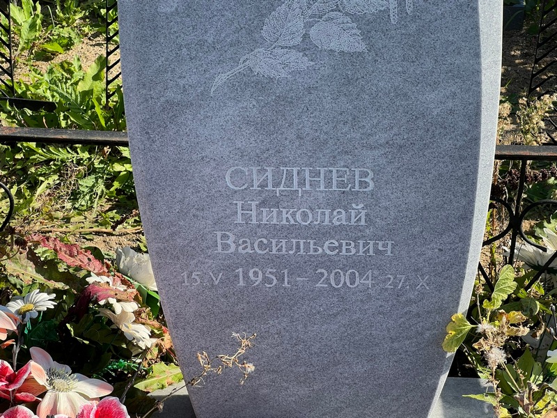 Сиднев