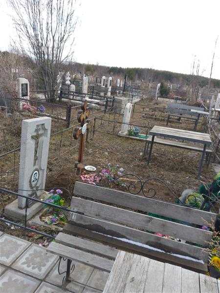 Бессонов Василий Иванович