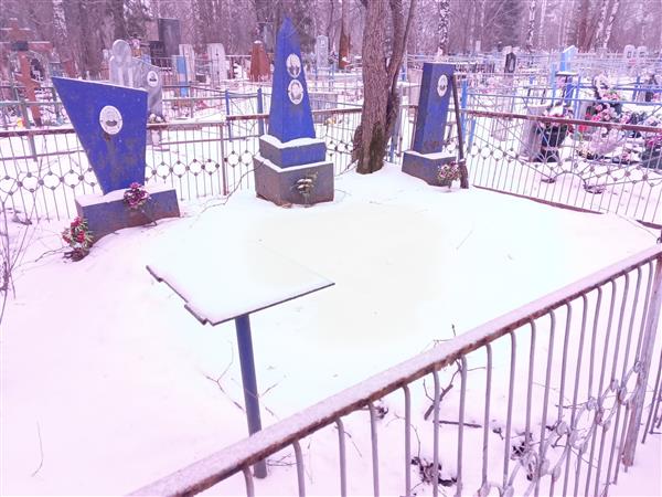 Салмин Иноккентий Николаевич