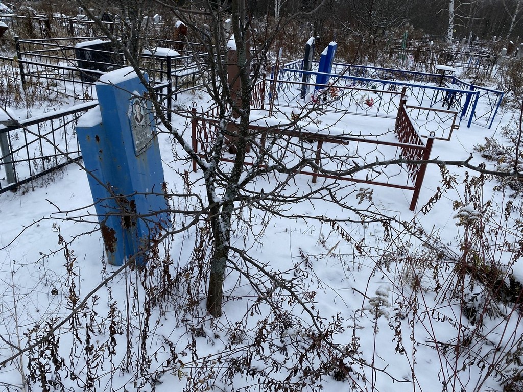Якимова Мария Николаевна