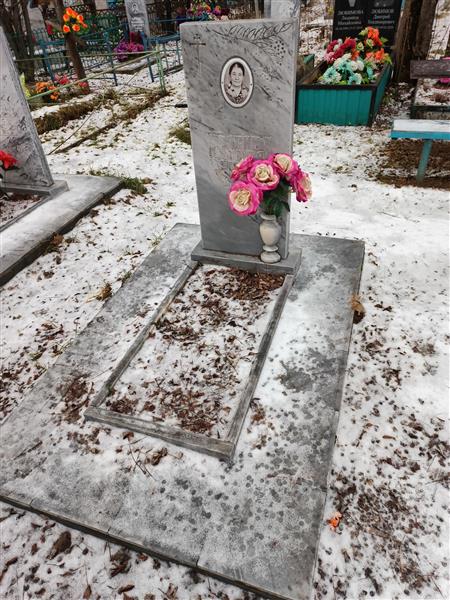 Брагина Ольга Петровна