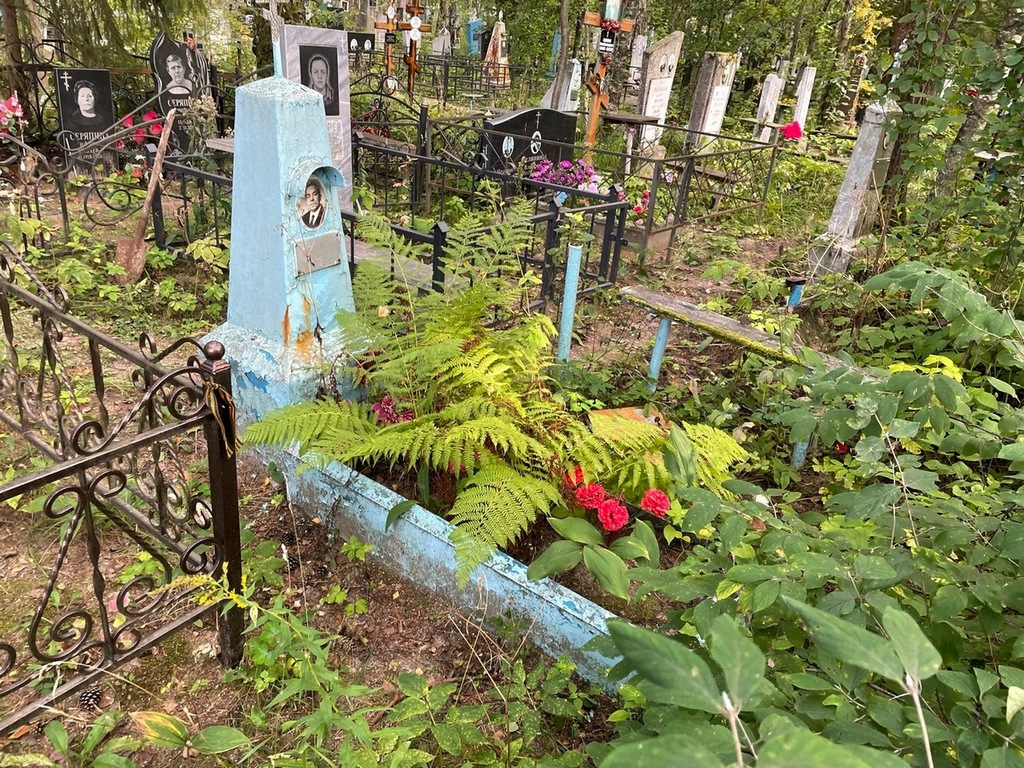Голубев Алексей Иванович