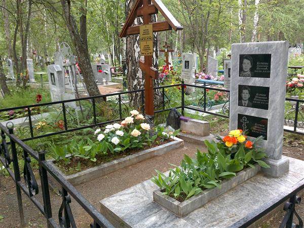 Бурков Прокопий Николаевич