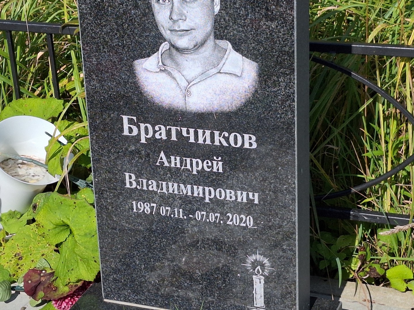 Братчиков