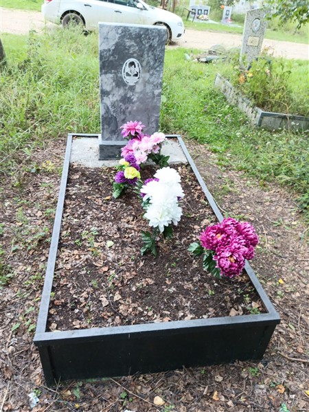 Гаренских Николай Степанович