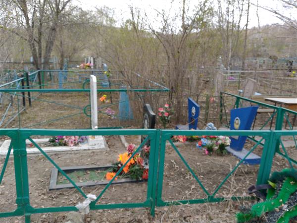 Тонн Валентина Алексеевна