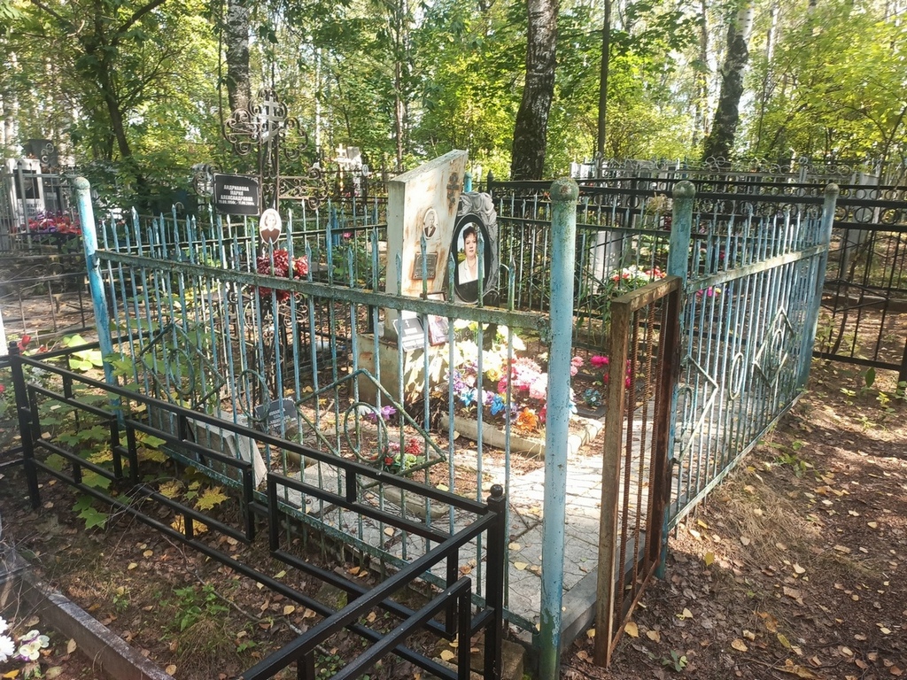 Ляпин Александр Николаевич
