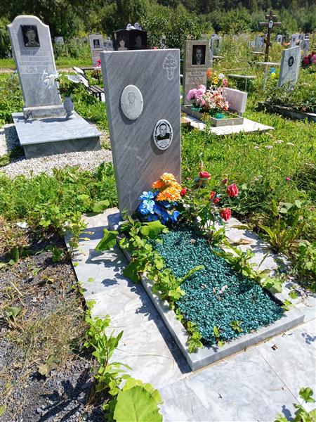 Худяков Геннадий Григорьевич