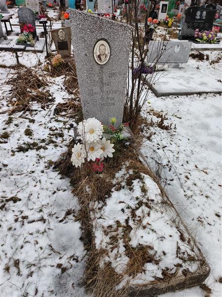 Худорожков Юрий Николаевич