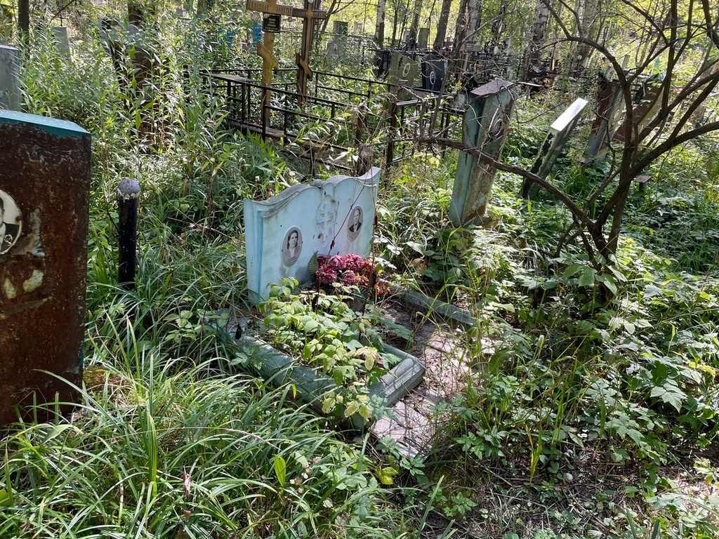 Хлынин Евгений Алексеевич