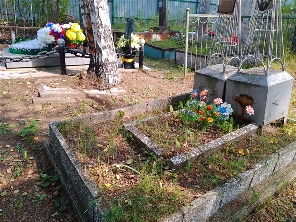 Коскин Семен Евстигнеевич