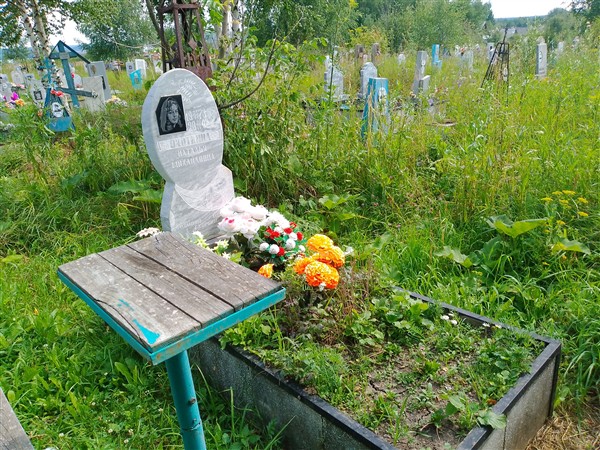 Охоткина Наталья Михайловна