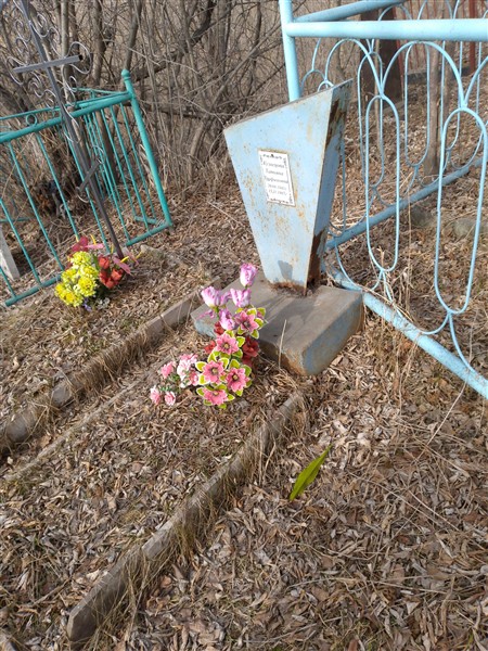 Кузнецова Татьяна Трофимовна
