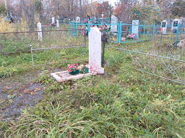 Терешкова Анастасия Ивановна
