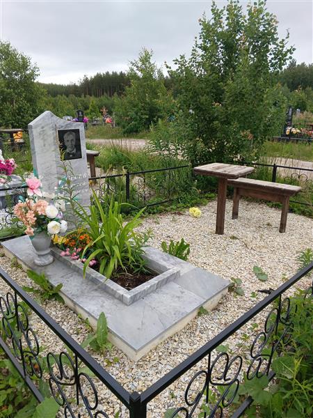 Порсев Алексей Егорович