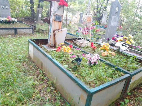 Соколов Иван Афонасьевич