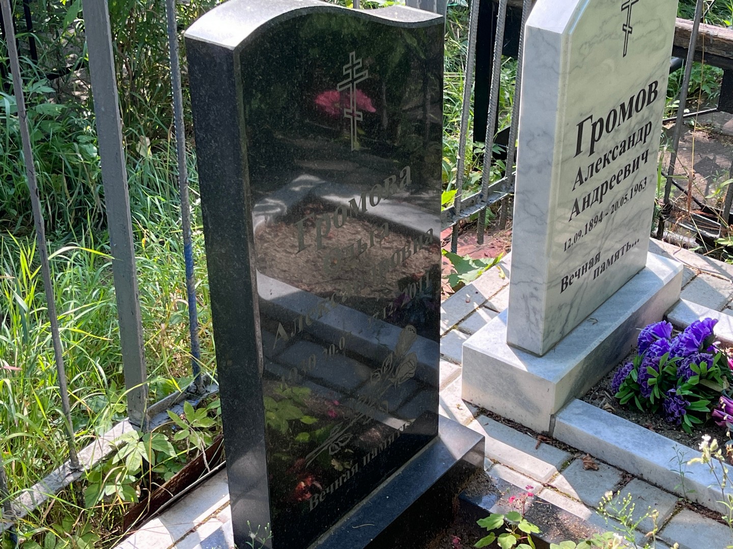 Громова