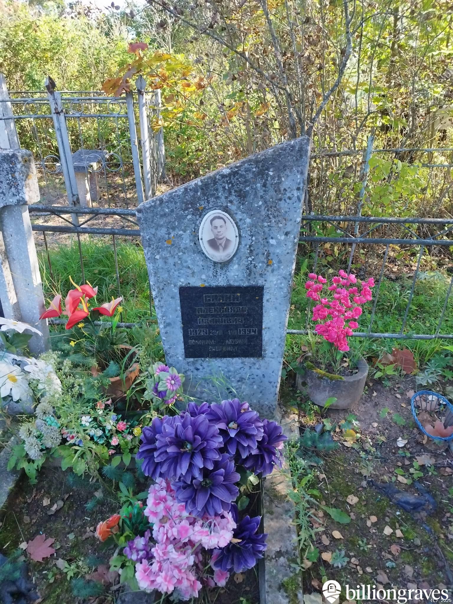 Силин Александр Иванович