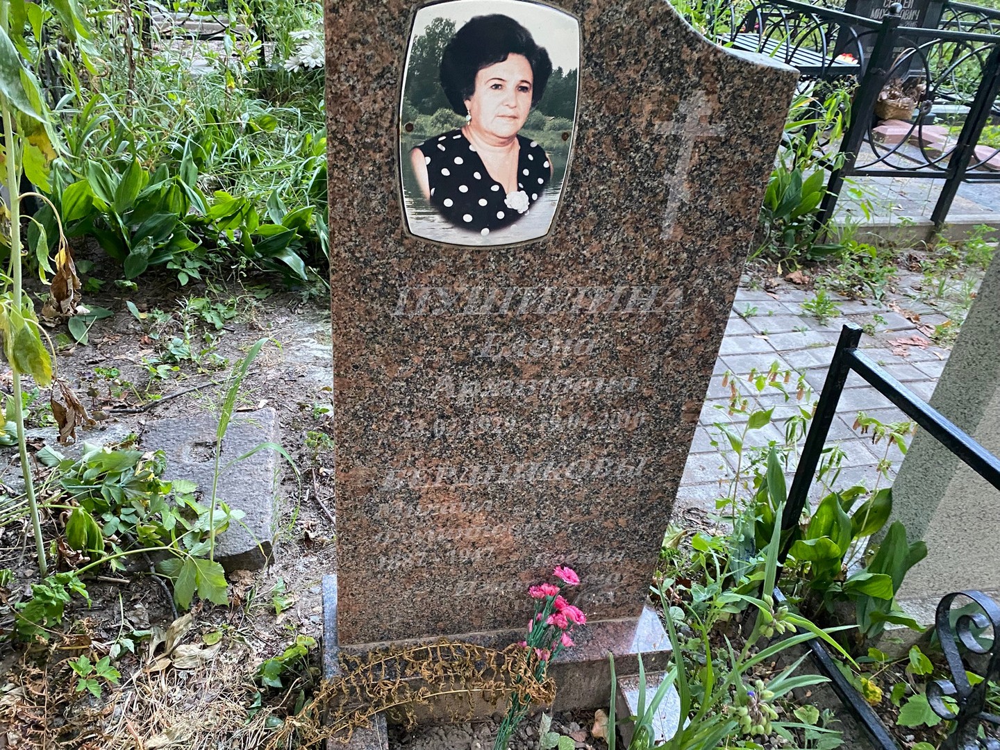 Пушилина