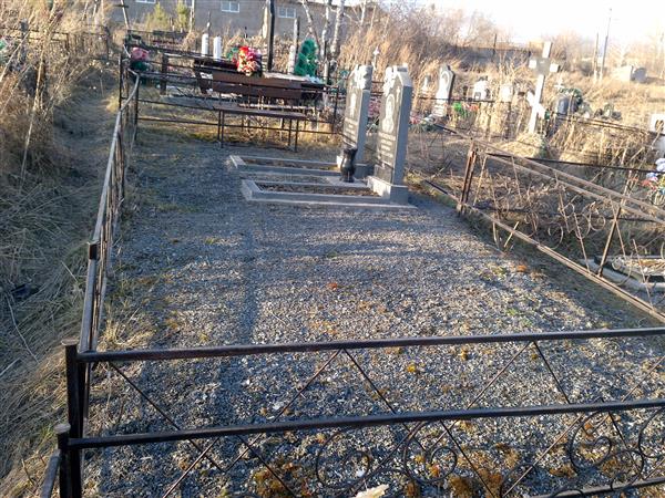 Краснодубский Иван Платонович