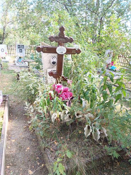 Пискунова Ася Михайловна