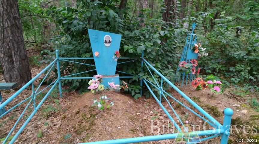 Пыжьянова Нина Алексеевна
