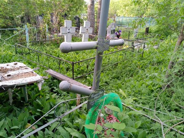 Тарасевич Иван Григорьевич
