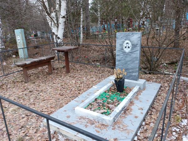 Евдокимов Сергей Александрович