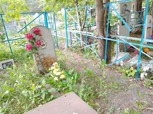 Шендерей Полина Григорьевна
