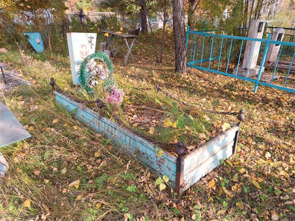 Карюкин Алексей Михайлович
